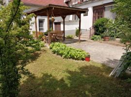 Holiday home in Gyenesdias - Balaton 43113，位于根尼斯迪亚斯的别墅