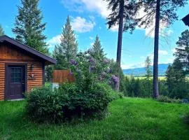 KM Ranch Hideaway Cabin