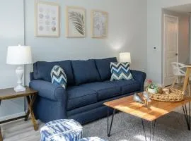 Luxury 1BD Apartment in Casa Costa