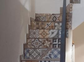 Apartamento completo
