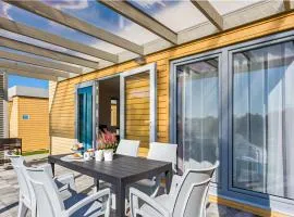 Awesome Home In Rewal With Wifi