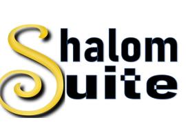 Shalom Suite 2, Manor Park，位于金斯敦的公寓