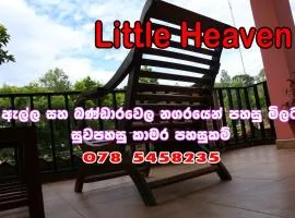 Little Heaven