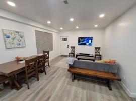 Spacious & Modern Apartment, close to Universities and Mountains，位于Mapleton的酒店