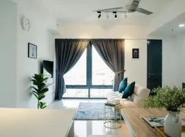 The Aspen, 3BR Cityview by WStay @Tropicana 218 Macalister