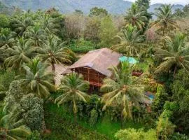 ama Stays & Trails Heliconia Villa, Wayanad