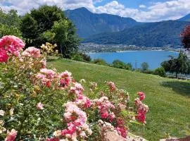 AGRITUR SEDICI - Bed and Breakfast