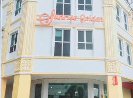 Sunrise Golden Hotel，位于加影的酒店