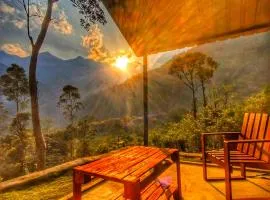Eco Wild Glamping Bambarakanda