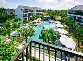 SENVILA Boutique Resort & Spa