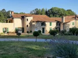 Domaine de la Basse Bobinière - Gîte et Chambres d'hôtes