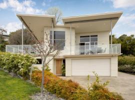 Havelock Wine Down - Havelock North Holiday Home，位于北哈夫洛克的酒店