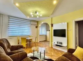 Lux Apartman Cvetkovic