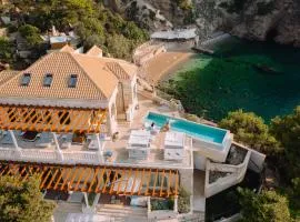Villa Orabelle