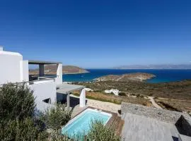 Rising Sun - Natural Luxury near the beach, Paros