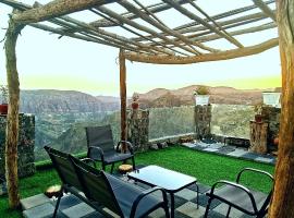 ROSES HOUSE OMAN 2