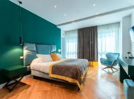 Missori Suites
