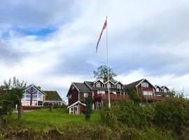 Bjørnafjorden Hotell