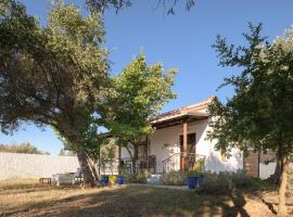 Eleni's Cottage, for Natural Living, By ThinkVilla