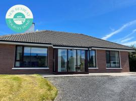 The Nook Oranmore Holiday Home by Trident Holiday Homes