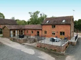 The Stables