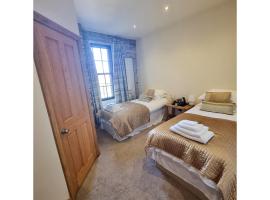 The Weavers Shed，位于Golcar的酒店