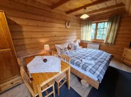 GliczarowSki u Zbója