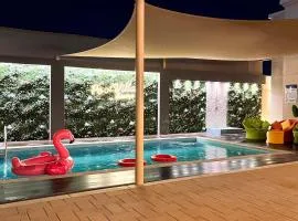 Pool Villa Saraya