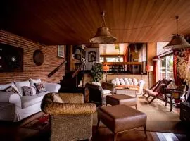 Hotel Los Pinos Punta