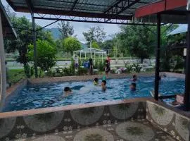 Armthong Resort