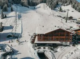 Freina Mountain Lifestyle Hotel