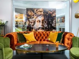 Leonardo Boutique Hotel Rome Termini