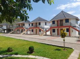 Siambi Resort，位于Mbita的酒店
