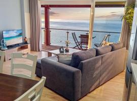 Residence Jolie Beach - OFFICIAL WEB SITE，位于圣马丁岛的酒店