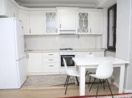 Апартаменты в центре Бишкека