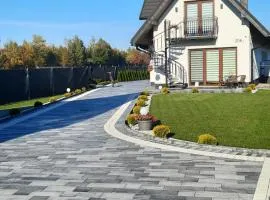 Apartamenty U Piotra