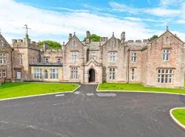 4 Buttermere House, Cumbria with parking by Guestz