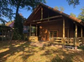 Ferienhaus, Wiefelstede-Lehe