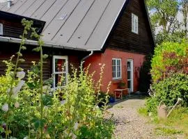 Farmors Hus