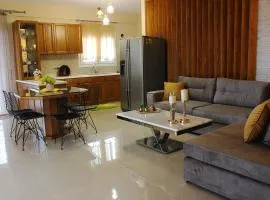 Elegant View - Trikala - 3BD Apt