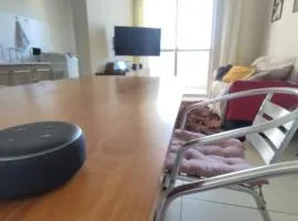 Smart Apartment - The 808