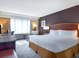 Holiday Inn Los Angeles Gateway-Torrance, an IHG Hotel，位于托伦斯斯特布斯中心附近的酒店