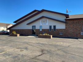 Glendive Lodge