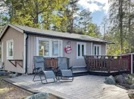 4 person holiday home in OSKARSHAMN-By Traum