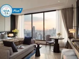 Ascott Thonglor Bangkok - SHA Plus Certified