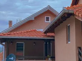 Kuća za odmor CAR - Tekija