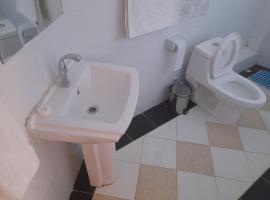 Siambi Resort Anex，位于Mbita的酒店