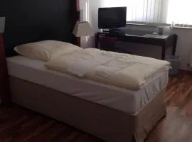 保时捷旅馆