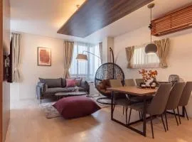Bijou Suites Sorriso - Vacation STAY 7862