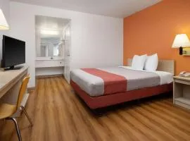 普安那公园汽车旅馆6 - 诺茨浆果农场/迪士尼乐园